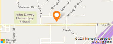 Insurance Company Near Me - Cri Inc