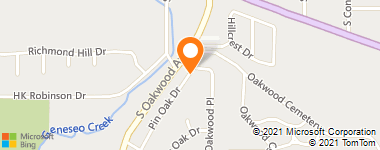 Insurance Company Near Me - Goodwin Larry L