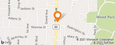 Insurance Company Near Me - Martin & Berry Insurance Agency