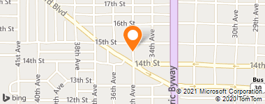 Insurance Company Near Me - Blessen David - Office