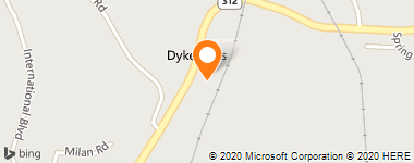 Insurance Company Near Me - All County Agency