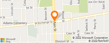 Insurance Company Near Me - Country Insurance & Financial Services