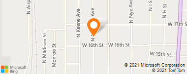 Insurance Company Near Me - Martens Insurance & Auctioneering