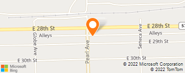 Insurance Company Near Me - Nationwide Insurance
