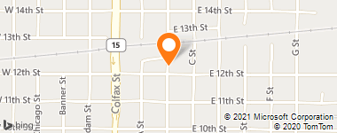 Insurance Company Near Me - Ladehoff - Harold R - State Farm Insurance Agent