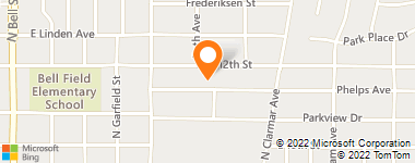 Insurance Company Near Me - Leslie L Johnson Insurance