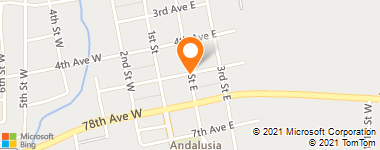 Insurance Company Near Me - Minteer Orvill & Associates