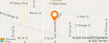 Insurance Company Near Me - Mays Tom Insurance & Investment Services