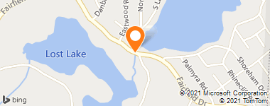 Insurance Company Near Me - John Enders & Associates