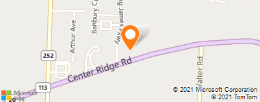 Insurance Company Near Me - The Richey Barrett Agency