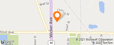 Insurance Company Near Me - Fagen Financial Services Inc