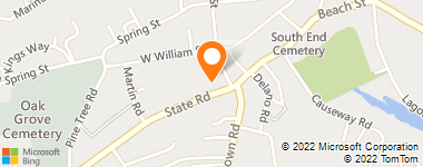 Insurance Company Near Me - Island Insurance Agency Inc