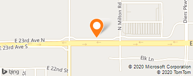 Insurance Company Near Me - AAA Travel agency