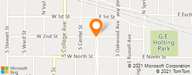Insurance Company Near Me - Lohman Ashi R K & Hilary C J - Ofc