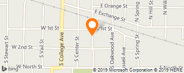Insurance Company Near Me - Vanderostyne Grier Insurance Service Inc - Office