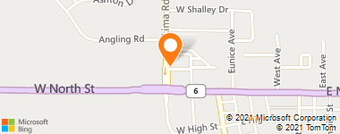 Insurance Company Near Me - Lehman Tracy A Agency