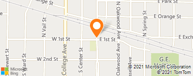 Insurance Company Near Me - Thrivent Financial For Lutherans