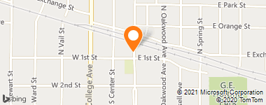 Insurance Company Near Me - Sheley Rich Insurance Agency Inc