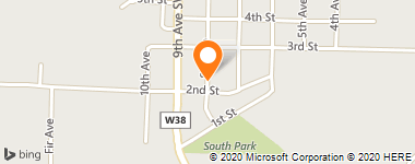 Insurance Company Near Me - First Financial Center