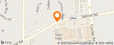 Insurance Company Near Me - Aaa Ohio Motorists Insurance Agency Inc