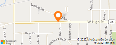 Insurance Company Near Me - Thornton Gary Insurance