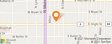Insurance Company Near Me - Baumgartner John F