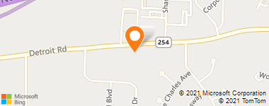 Insurance Company Near Me - Candice Stryker-Irlbacher - State Farm Insurance Agent