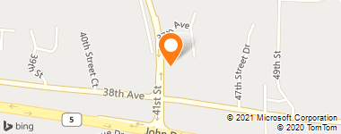 Insurance Company Near Me - American Family Insurance - Tim Clifton Agency, Inc.