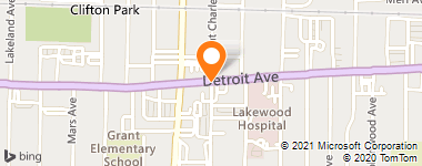 Insurance Company Near Me - Baker David C