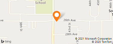 Insurance Company Near Me - Insurance Service Qc Inc