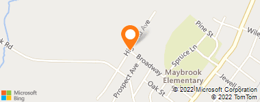 Insurance Company Near Me - Keats Agency