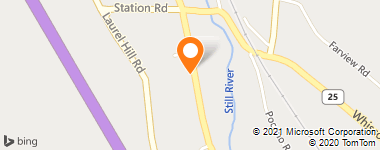 Insurance Company Near Me - Primerica Financial Services - McMenamin Region