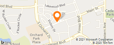 Insurance Company Near Me - American Family Insurance - Christopher Gooch