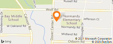 Insurance Company Near Me - Camper Richard Insurance Agency