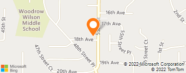 Insurance Company Near Me - Aflac Insurance