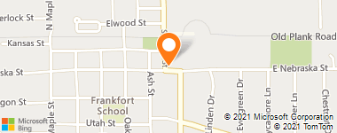 Insurance Company Near Me - Nationwide Insurance