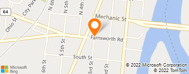 Insurance Company Near Me - Badhorn - Larry W - State Farm Insurance Agent