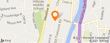 Insurance Company Near Me - Detullio and Taylor Agency