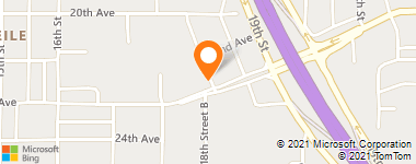 Insurance Company Near Me - State Farm Insurance