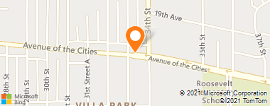Insurance Company Near Me - Allstate Insurance