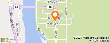 Insurance Company Near Me - Burns & Burns