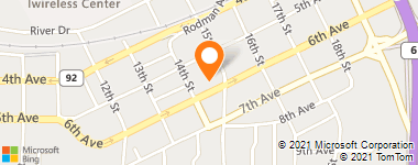 Insurance Company Near Me - Aries Insurance Agency