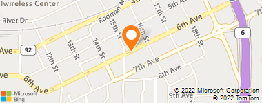Insurance Company Near Me - Brenstrom Robert CLU
