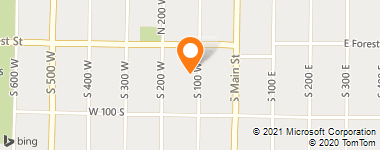 Insurance Company Near Me - UDY Christopher D Insurance