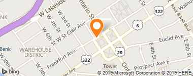 Insurance Company Near Me - The Brooks & Stafford Co