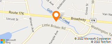 Insurance Company Near Me - Broadway Agency