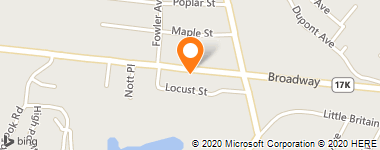 Insurance Company Near Me - Spencers Financial Services