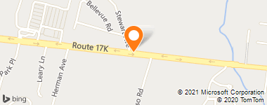 Insurance Company Near Me - Gaffney William E