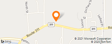 Insurance Company Near Me - Allstate Insurance