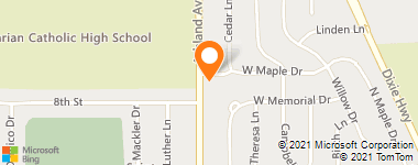 Insurance Company Near Me - Amadio Tony Tony Insurance